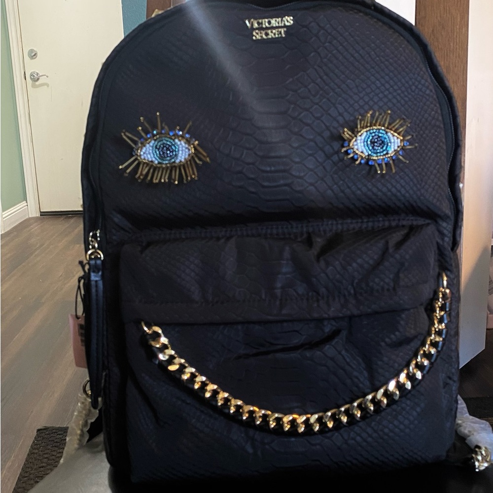 Vs backpack